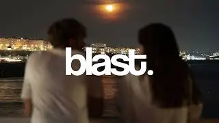 Swedish House Mafia & The Weeknd - Moth To A Flame (Dannow remix)