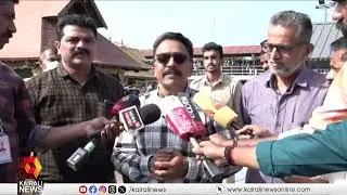 ശബരിമലയിൽ സന്ദർശനം നടത്തി ബാലാവകാശ കമ്മീഷൻ | SABARIMALA | COMMISSION FOR CHILD PROTECTION