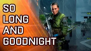 The Last Medic: BF2042 MCR Montage