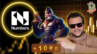 Numbers Protocol Review: Why I'm Bullish on Num Coin🚀