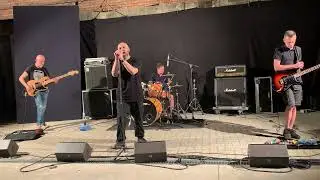Blast Damage - Simbiosi