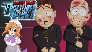 🔴LIVE | These Preists are Sick | South Park: TFBW - Part 2