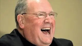 DOCS: Top Catholic Cardinal Timothy Dolan Shielded Pedophile Priests