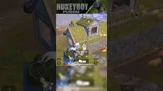 Думал не вывезу | NukeyBoy