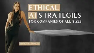 Corporate AI Ethics Guidelines - How to Incorporate #AI Oversight in Any Business