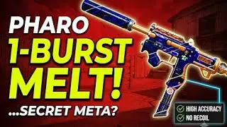 Is the Pharo REALLY the Worst SMG in CoD Mobile?