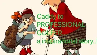 #mangalsdiary #golf #kolkata #inspirational ||A caddy to Professional Golfer&rsquo;s Inspirational Story||