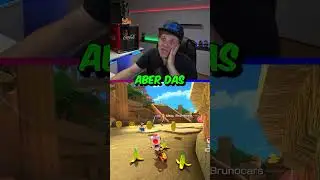 Johnny spielt Brawl Stars! #brawlstars  #gaming #mariokart