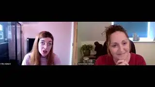 Fritha's Inspiring Health Journey