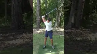 When I STOPPED SHIFTING MY WEIGHT in the Golf Swing Amazing Things Happened