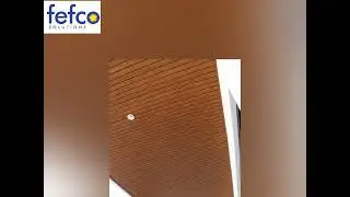 WEATHER PROOF CLADDING - FEFCO SOLUTIONS SUSTAINABLE BLDG MATERIALS
