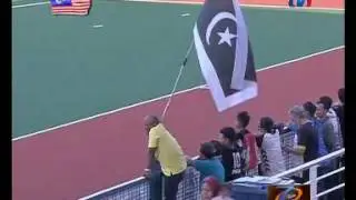 HOKI MHL TNB 2016 - PASUKAN HOKI TERENGGANU MENANG BESAR KE ATAS UNIKL  3-1 [3 SEPT 2016]