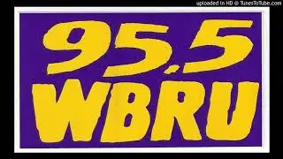 95.5 WBRU Final 2 Hours - (Aircheck)