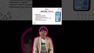Tugas UTS Kewirausahaan ( BMC Brand Fahion Raw And Error) Muhammad Rihad Darajat