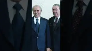 The Coup That Changed the Cold War!