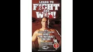 Randy Couture Learn to Fight and Win Full