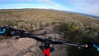 VTT Ille-sur-Têt (Casenove)