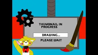 (Tails Fnaf Pizzeria) Sundrop and Moondrop get scolded