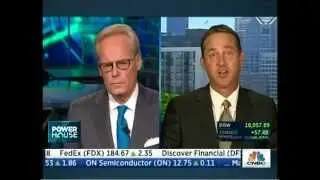 Del Sur Real Estate Spotlight on CNBC