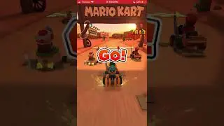 Fire Rosalina Cup in New Year&rsquo;s 2023 Tour
