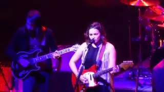 Norah Jones - Come Away With Me, Academy of Music, Philadelphia, 12/02/2016