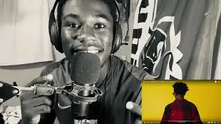 Principal reacts to Lyrical Joe BM CYPHER ft Obibini and Strongman