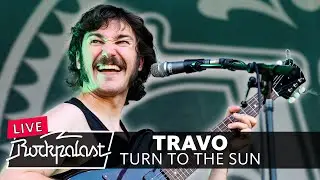 Travo &ndash; 