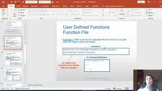 Matlab-user-defined functions-part 19
