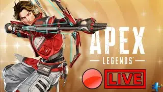 Apex in to some gears 3!