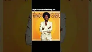 FUNKY FEVER - treat her like a lady FUNK 2025