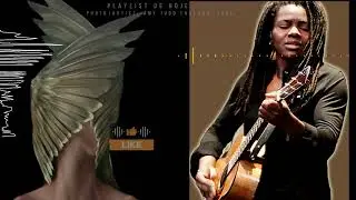 *Escuta | Domingo &agrave;s tardezz | TRACY CHAPMAN &uml;Best Songs  #ancestraismoments