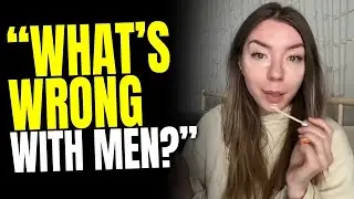 Женщины возмущены идеей моросящего дождя... Мужчины бегут прочь