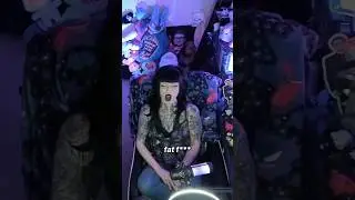 a cat of many names | ravenalternative on #twitch