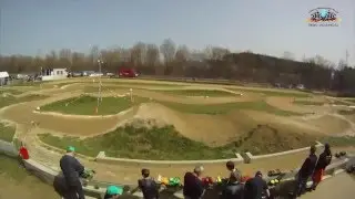 BTC 2010 TRAILER in Senden