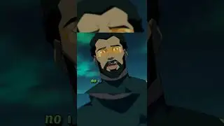 Black lightning saddest moment #justiceleague #animation #dccomics #shorts