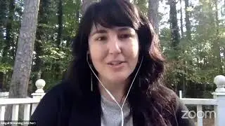 #CarrboroIsPoetic 2020 Featured Poets Reading