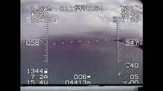 Keelung island Tour Frsky QX7s + R9M R9 receiver