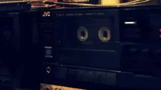 The Cassette Sunday N°7 - (By Mani Deïz)