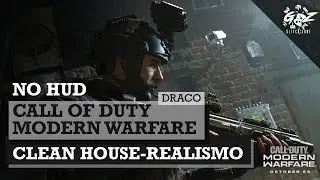 COD MW Clean House - Realismo
