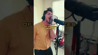 Kingdom Come #indierock #shorts #livemusic #liveperformance #newmusic2023 #vocals #vocalsonly
