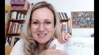 Diagnostika v MŠ 2024 -  pracovní materiál, roční plán, sebehodnocení 1. část