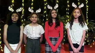 Joy to the world | Angels we have heard | Christmas medley
