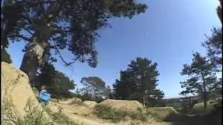 Cult Crew - Jordan Murdock BMX Edit.