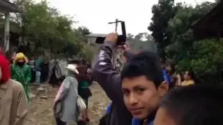 Hueycuatitla carnaval 1015