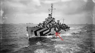 They Painted Ships Like 