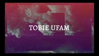 CSM/worship &ndash;&nbsp;Tobie ufam