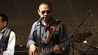 Long May You Run, Crosby, Stills, Nash & Young (Live versions), cover by YM Band.