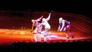 Starlight Express - Right Place Right Time 2009