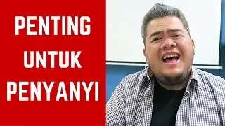 Penting Untuk Nyanyi: Nada Dasar