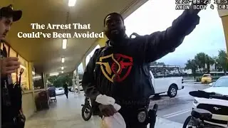 Florida Security Law Explained: The Arrest That Could&rsquo;ve Been Avoided